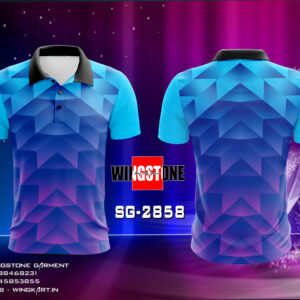 Sports T-shirt (SG-2858)