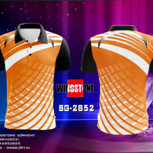 Sports T-shirt (SG-2852)