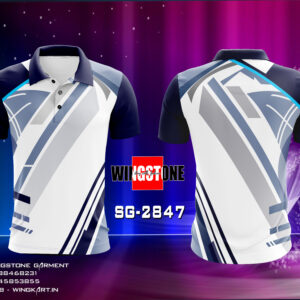 Sports T-shirt (SG-2847)