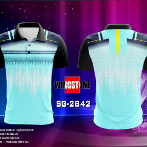 Sports T-shirt (SG-2842)
