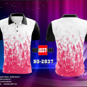 Sports T-shirt (SG-2837)