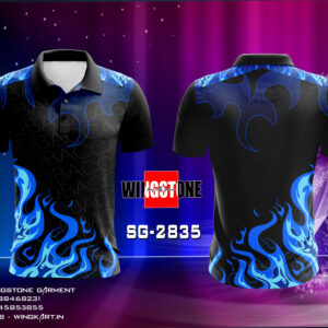 Sports T-shirt (SG-2835)