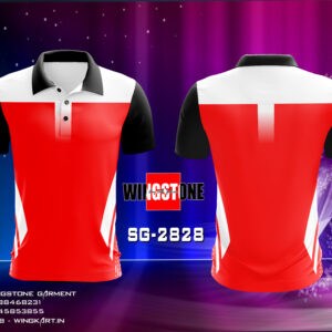 Sports T-shirt (SG-2828)