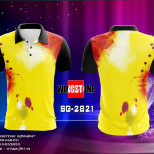 Sports T-shirt (SG-2821)