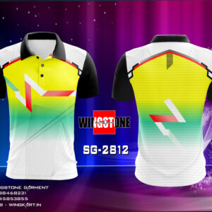 Sports T-shirt (SG-2812)