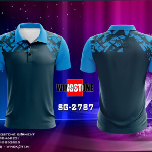 Sports T-shirt (SG-2787)