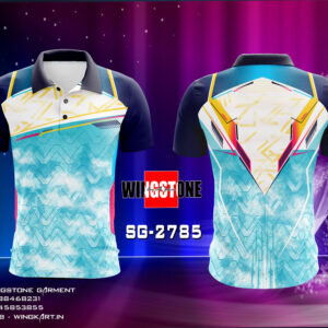 Sports T-shirt (SG-2785)