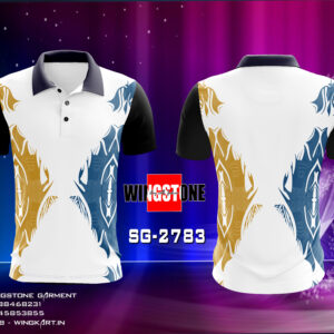 Sports T-shirt (SG-2783)