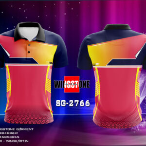 Sports T-shirt (SG-2766)