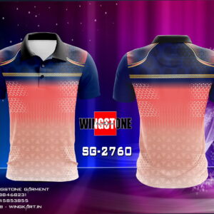 Sports T-shirt (SG-2760)