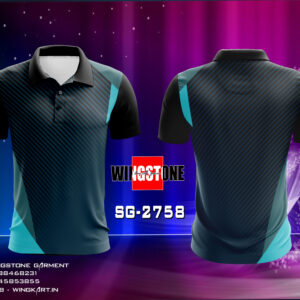 Sports T-shirt (SG-2758)