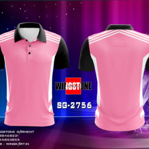 Sports T-shirt (SG-2756)