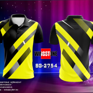 Sports T-shirt (SG-2754)