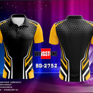 Sports T-shirt (SG-2752)