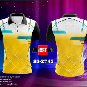 Sports T-shirt (SG-2742)