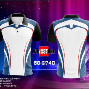 Sports T-shirt (SG-2740)