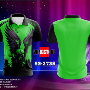 Sports T-shirt (SG-2738)