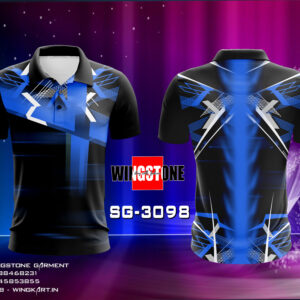 Sports T-shirt (SG-3098)