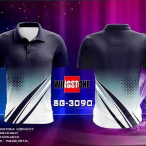 Sports T-shirt (SG-3090)