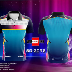 Sports T-shirt (SG-3072)