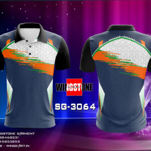 Sports T-shirt (SG-3064)
