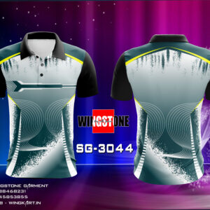 Sports T-shirt (SG-3044)