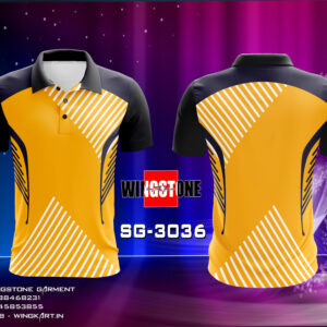 Sports T-shirt (SG-3036)