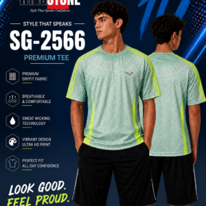 PREMIUM DOWNSHOLDER JERSEY